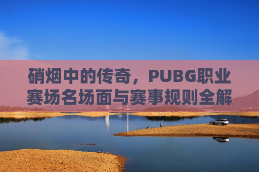 硝烟中的传奇，PUBG职业赛场名场面与赛事规则全解析