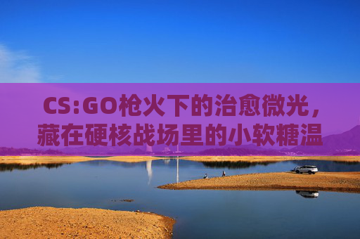 CS:GO枪火下的治愈微光，藏在硬核战场里的小软糖温柔