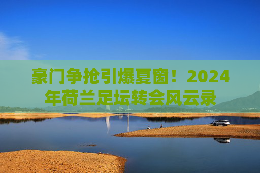 豪门争抢引爆夏窗！2024年荷兰足坛转会风云录