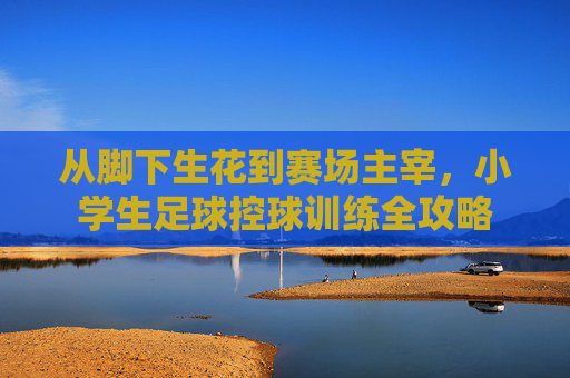 从脚下生花到赛场主宰，小学生足球控球训练全攻略