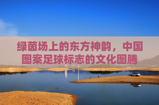 绿茵场上的东方神韵，中国图案足球标志的文化图腾