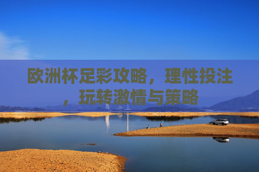 欧洲杯足彩攻略，理性投注，玩转激情与策略
