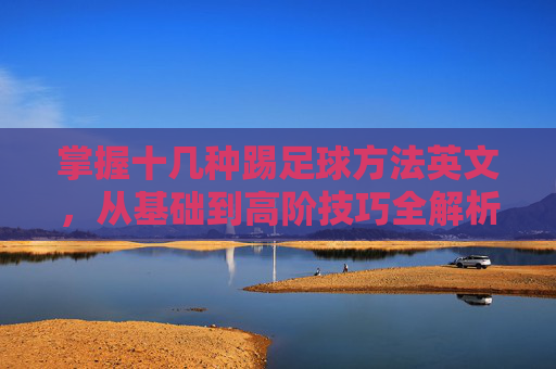 掌握十几种踢足球方法英文，从基础到高阶技巧全解析
