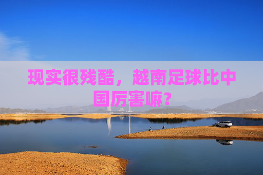 现实很残酷，越南足球比中国厉害嘛？