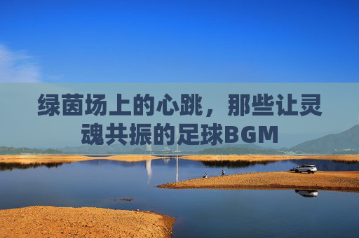 绿茵场上的心跳，那些让灵魂共振的足球BGM