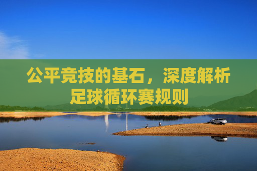 公平竞技的基石，深度解析足球循环赛规则
