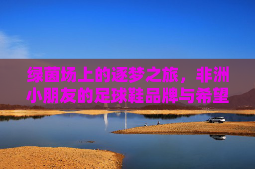 绿茵场上的逐梦之旅，非洲小朋友的足球鞋品牌与希望