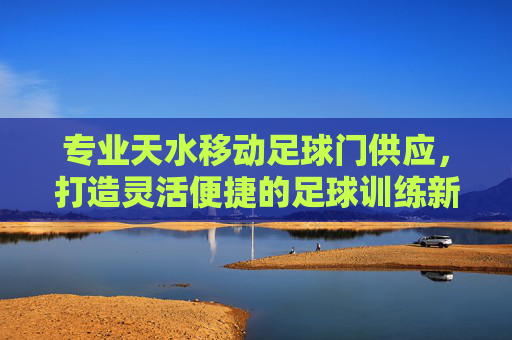 专业天水移动足球门供应，打造灵活便捷的足球训练新体验
