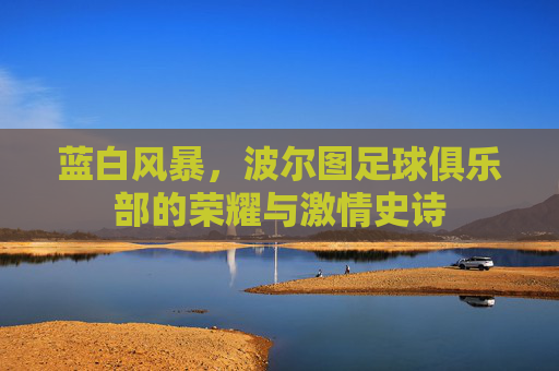 蓝白风暴，波尔图足球俱乐部的荣耀与激情史诗