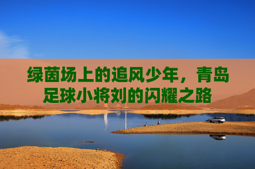 绿茵场上的追风少年，青岛足球小将刘的闪耀之路