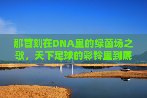 那首刻在DNA里的绿茵场之歌，天下足球的彩铃里到底藏着什么？