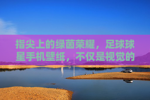 指尖上的绿茵荣耀，足球球星手机壁纸，不仅是视觉的享受，更是信仰的图腾