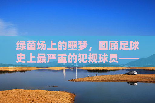 绿茵场上的噩梦，回顾足球史上最严重的犯规球员——米洛什·米洛舍维奇