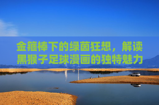 金箍棒下的绿茵狂想，解读黑猴子足球漫画的独特魅力