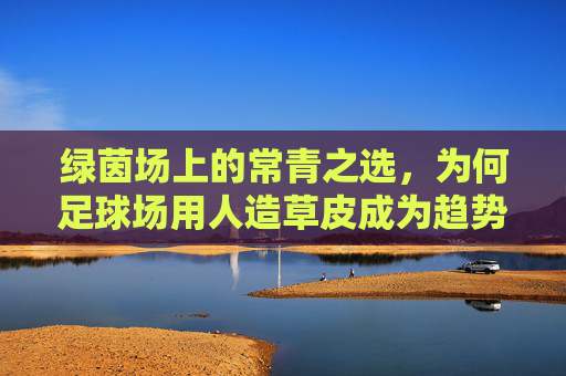 绿茵场上的常青之选，为何足球场用人造草皮成为趋势