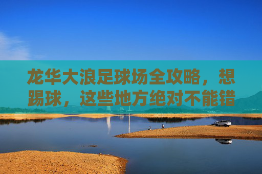 龙华大浪足球场全攻略，想踢球，这些地方绝对不能错过