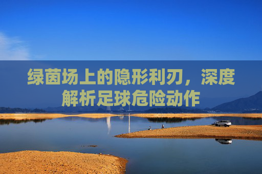 绿茵场上的隐形利刃，深度解析足球危险动作