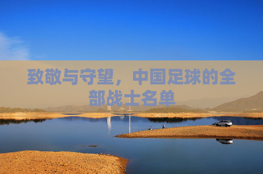 致敬与守望，中国足球的全部战士名单