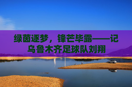 绿茵逐梦，锋芒毕露——记乌鲁木齐足球队刘翔