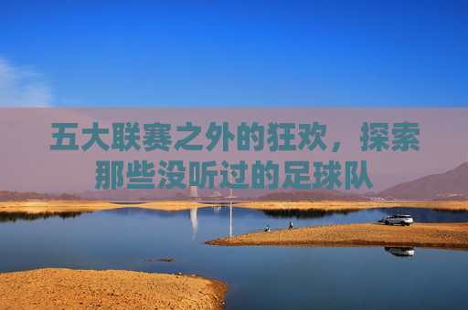 五大联赛之外的狂欢，探索那些没听过的足球队