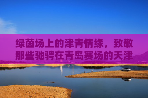 绿茵场上的津青情缘，致敬那些驰骋在青岛赛场的天津籍名将