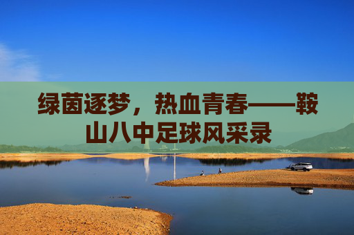 绿茵逐梦，热血青春——鞍山八中足球风采录