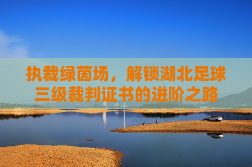 执裁绿茵场，解锁湖北足球三级裁判证书的进阶之路