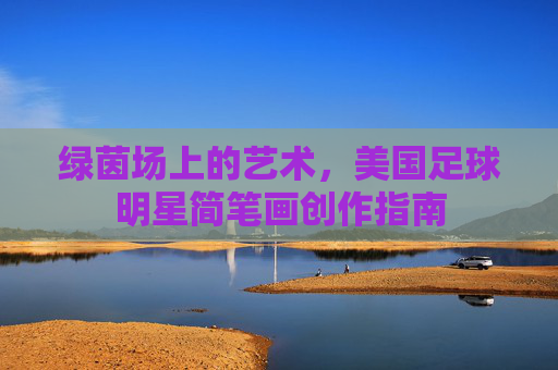 绿茵场上的艺术，美国足球明星简笔画创作指南