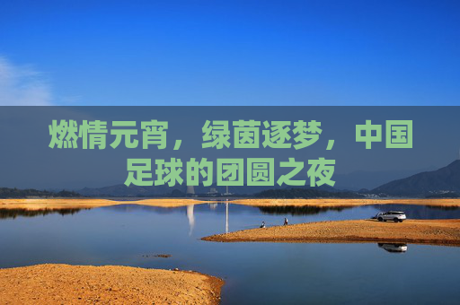 燃情元宵，绿茵逐梦，中国足球的团圆之夜