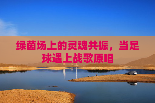 绿茵场上的灵魂共振，当足球遇上战歌原唱