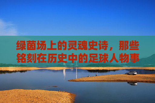绿茵场上的灵魂史诗，那些铭刻在历史中的足球人物事迹