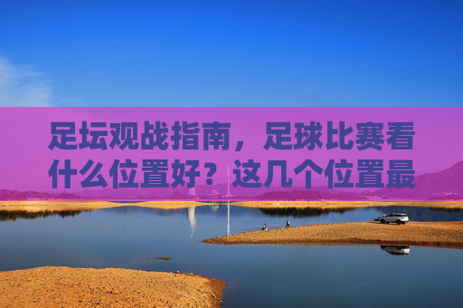 足坛观战指南，足球比赛看什么位置好？这几个位置最迷人