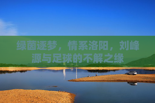 绿茵逐梦，情系洛阳，刘峰源与足球的不解之缘