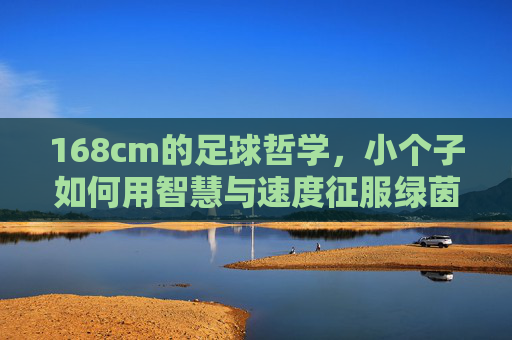 168cm的足球哲学，小个子如何用智慧与速度征服绿茵场