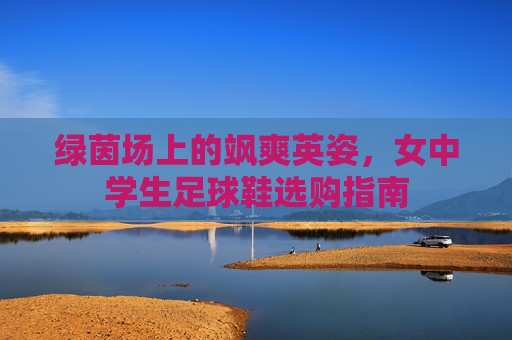 绿茵场上的飒爽英姿，女中学生足球鞋选购指南