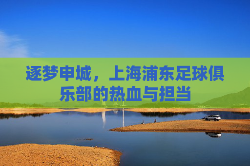 逐梦申城，上海浦东足球俱乐部的热血与担当