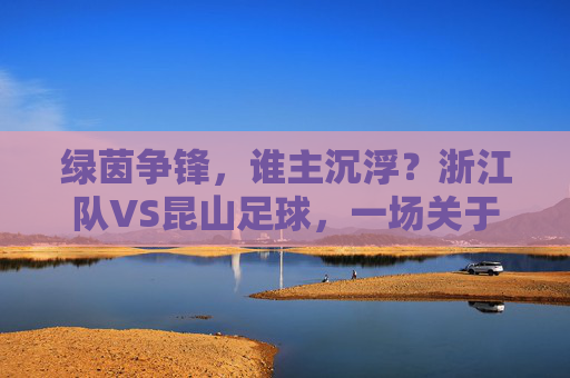 绿茵争锋，谁主沉浮？浙江队VS昆山足球，一场关于梦想与实力的对决