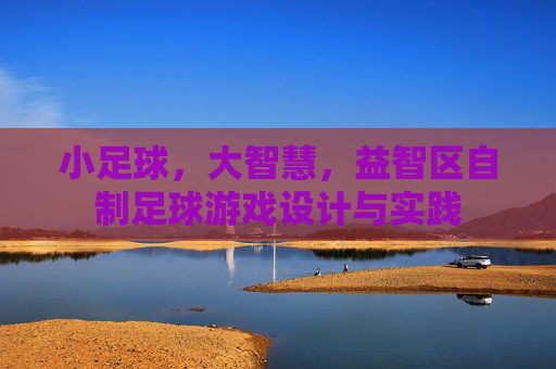 小足球，大智慧，益智区自制足球游戏设计与实践