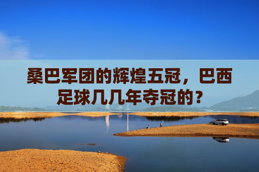 桑巴军团的辉煌五冠，巴西足球几几年夺冠的？