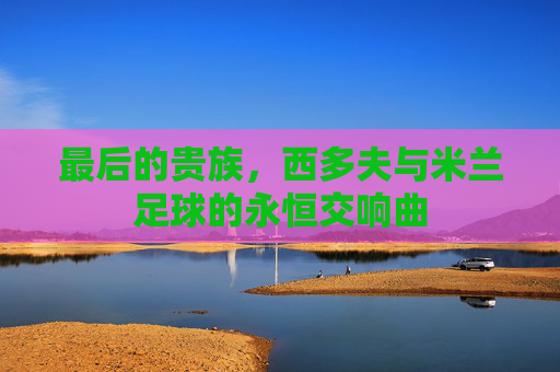 最后的贵族，西多夫与米兰足球的永恒交响曲