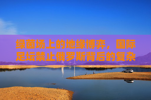 绿茵场上的地缘博弈，国际足坛禁止俄罗斯背后的复杂逻辑