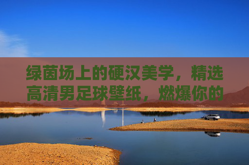 绿茵场上的硬汉美学，精选高清男足球壁纸，燃爆你的屏幕