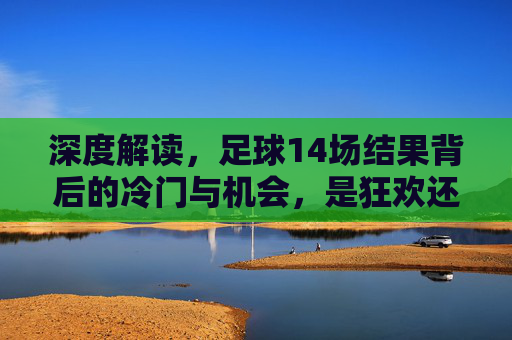 深度解读，足球14场结果背后的冷门与机会，是狂欢还是叹息？