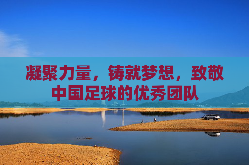 凝聚力量，铸就梦想，致敬中国足球的优秀团队
