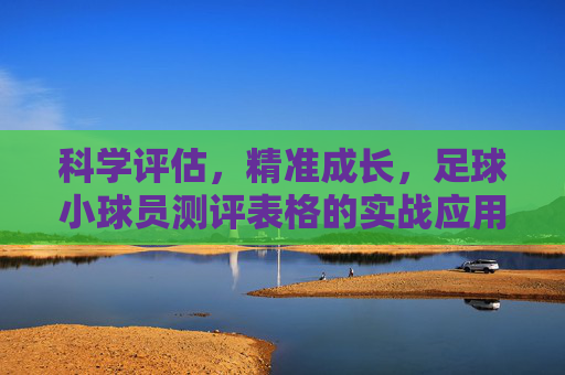 科学评估，精准成长，足球小球员测评表格的实战应用指南