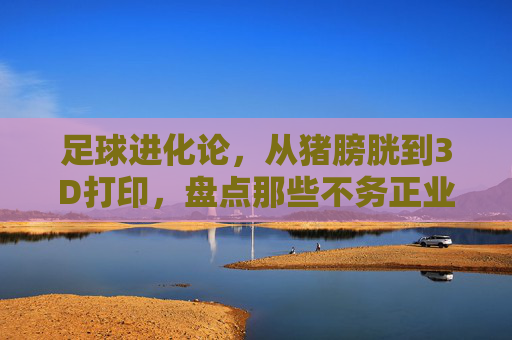 足球进化论，从猪膀胱到3D打印，盘点那些不务正业的世界最奇怪足球