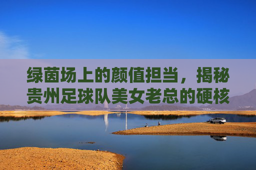 绿茵场上的颜值担当，揭秘贵州足球队美女老总的硬核风采