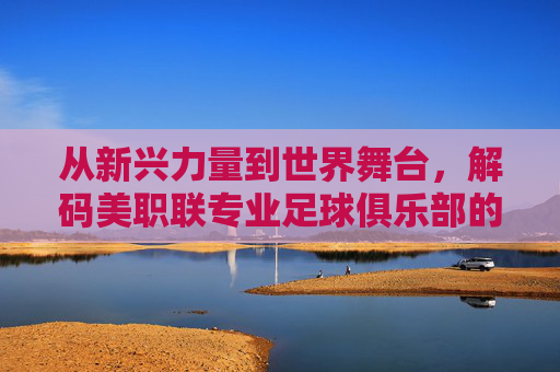 从新兴力量到世界舞台，解码美职联专业足球俱乐部的蜕变与未来