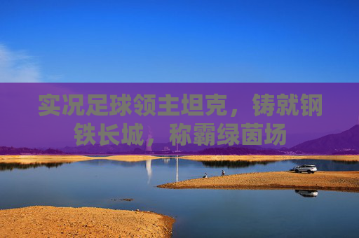实况足球领主坦克，铸就钢铁长城，称霸绿茵场