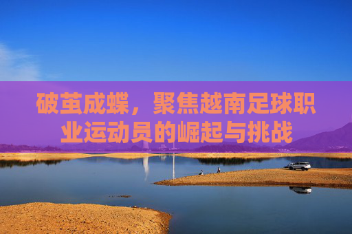 破茧成蝶，聚焦越南足球职业运动员的崛起与挑战